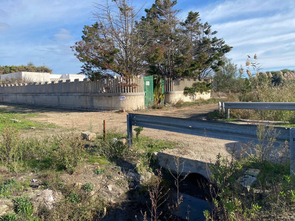 Terreno a Manduria in Traversa Amerigo Vespucci, 2 - Foto 2