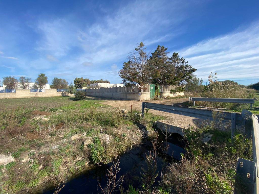 Terreno a Manduria in Traversa Amerigo Vespucci, 2 - Foto 3