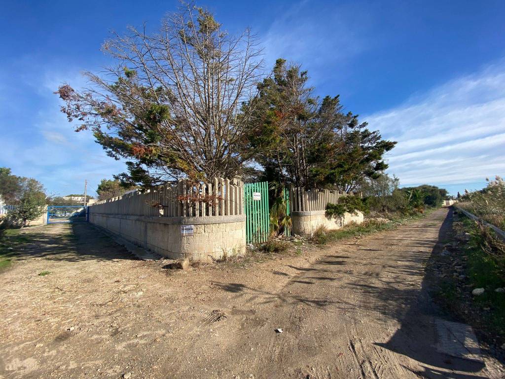 Terreno a Manduria in Traversa Amerigo Vespucci, 2 - Foto 4