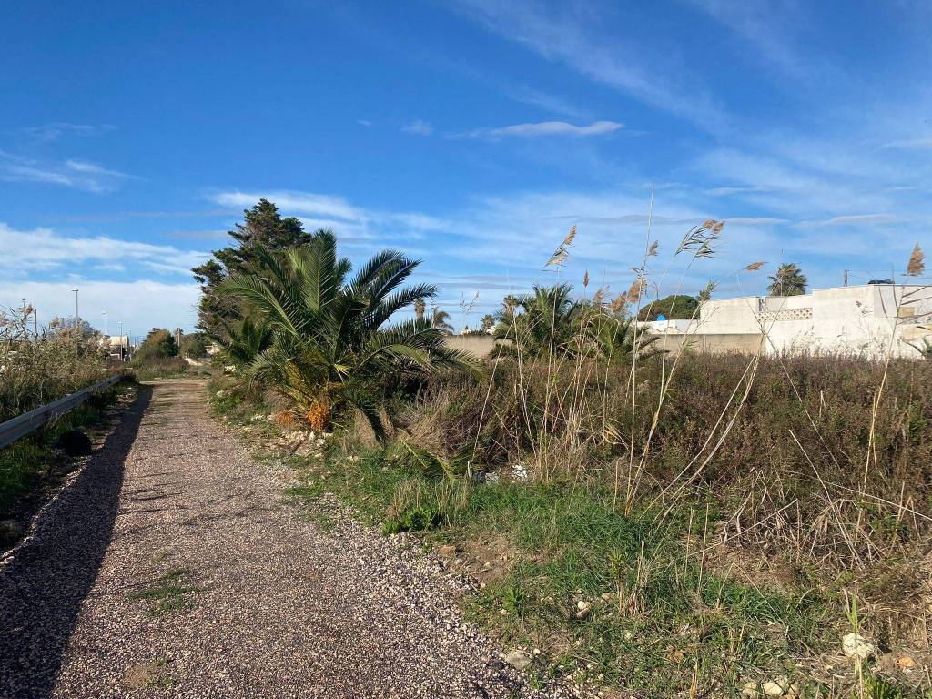 Terreno a Manduria in Traversa Amerigo Vespucci, 2 - Foto 5