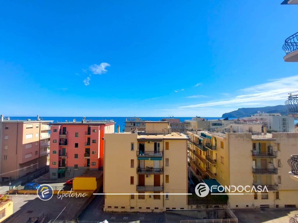 Appartamento a Spotorno in Via Antica Romana - Foto 2