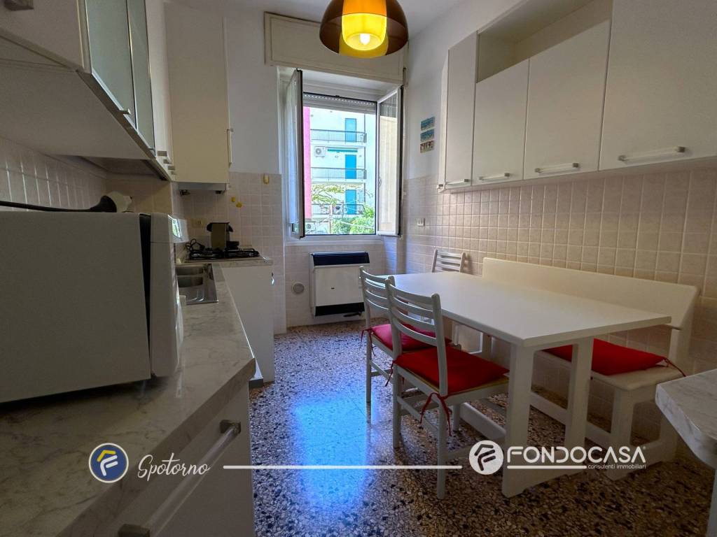 Appartamento a Spotorno in Via Antica Romana - Foto 3