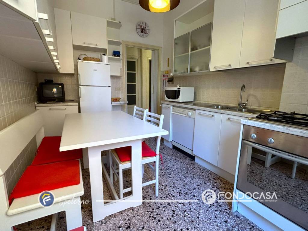 Appartamento a Spotorno in Via Antica Romana - Foto 4