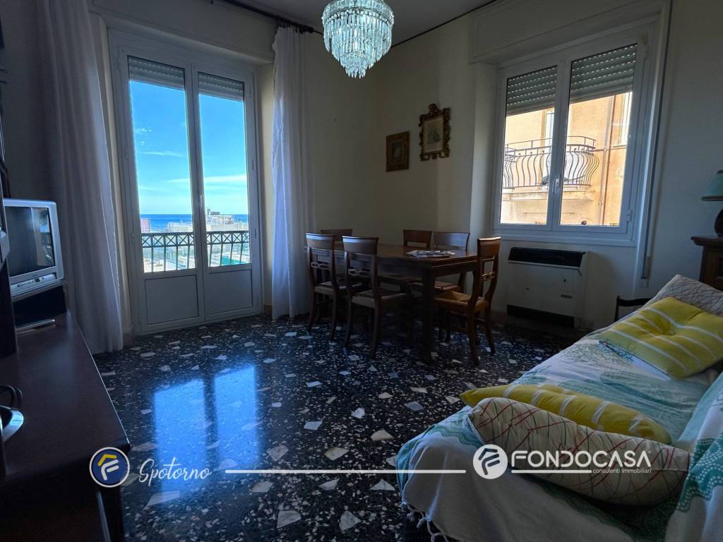 Appartamento a Spotorno in Via Antica Romana - Foto 5