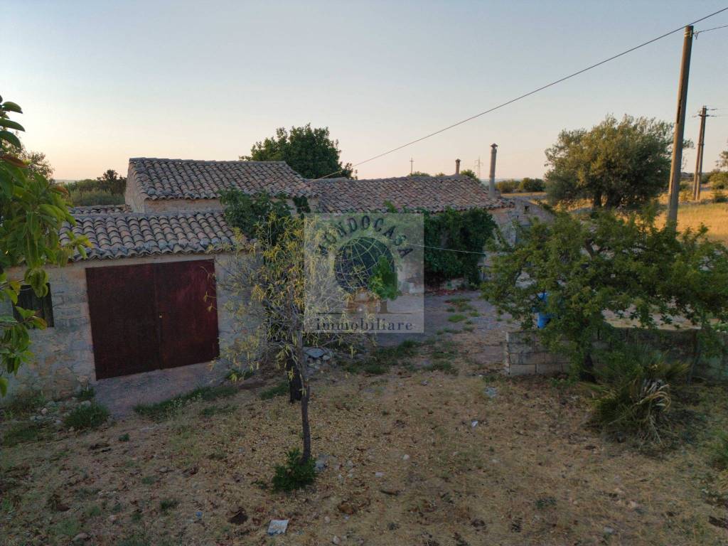 Terreno a Modica in Via Tantillo - Foto 3