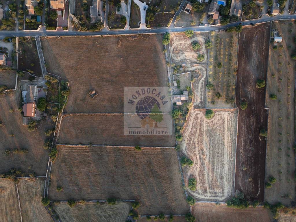 Terreno a Modica in Via Tantillo - Foto 4