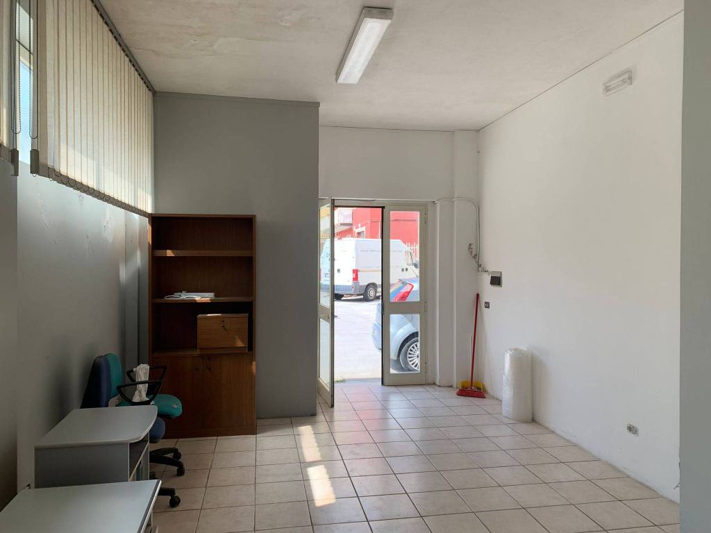 Immobile a Isernia in Via G. Ruggiero - Foto 2