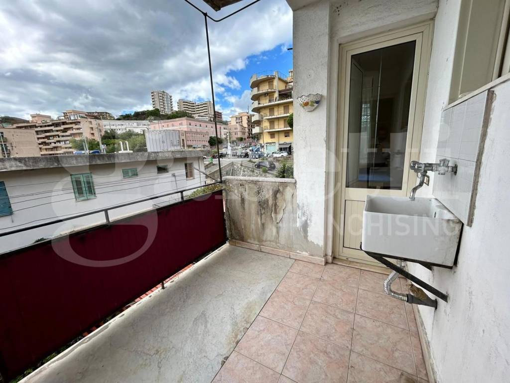 Appartamento a Messina in Via Boito, snc - Foto 2