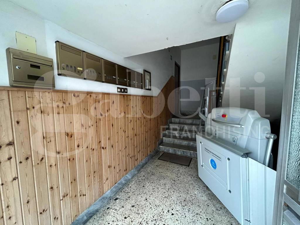 Appartamento a Messina in Via Boito, snc - Foto 3