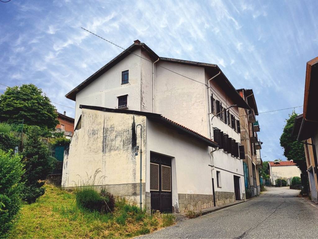 Villa a Sala biellese in Via Pietro Micca - Foto 3