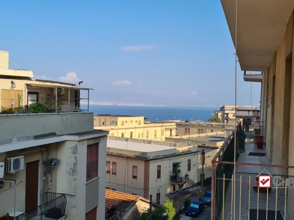 Appartamento a Messina in Via Sciva - Foto 2