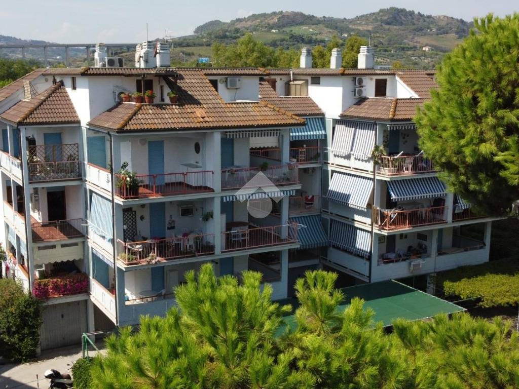Appartamento a San benedetto del tronto in Via dei Mille, 127 - Foto 2
