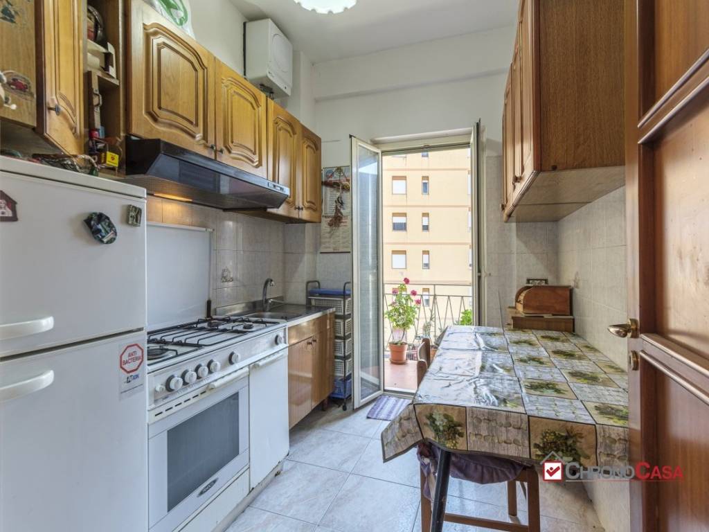 Appartamento a Messina in Salita Tremonti 90 - Foto 3