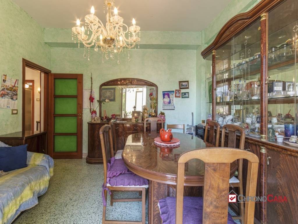 Appartamento a Messina in Salita Tremonti 90 - Foto 5