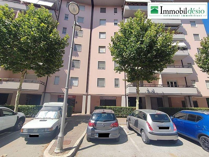 Immobile a Potenza in Via Mohandas Karamchand Gandhi - Foto 4