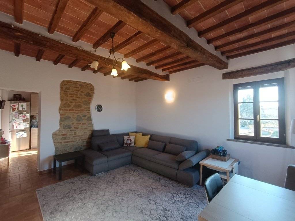 Appartamento a Castiglione del lago in Via Santa Maria - Foto 2