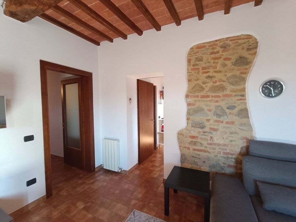 Appartamento a Castiglione del lago in Via Santa Maria - Foto 3