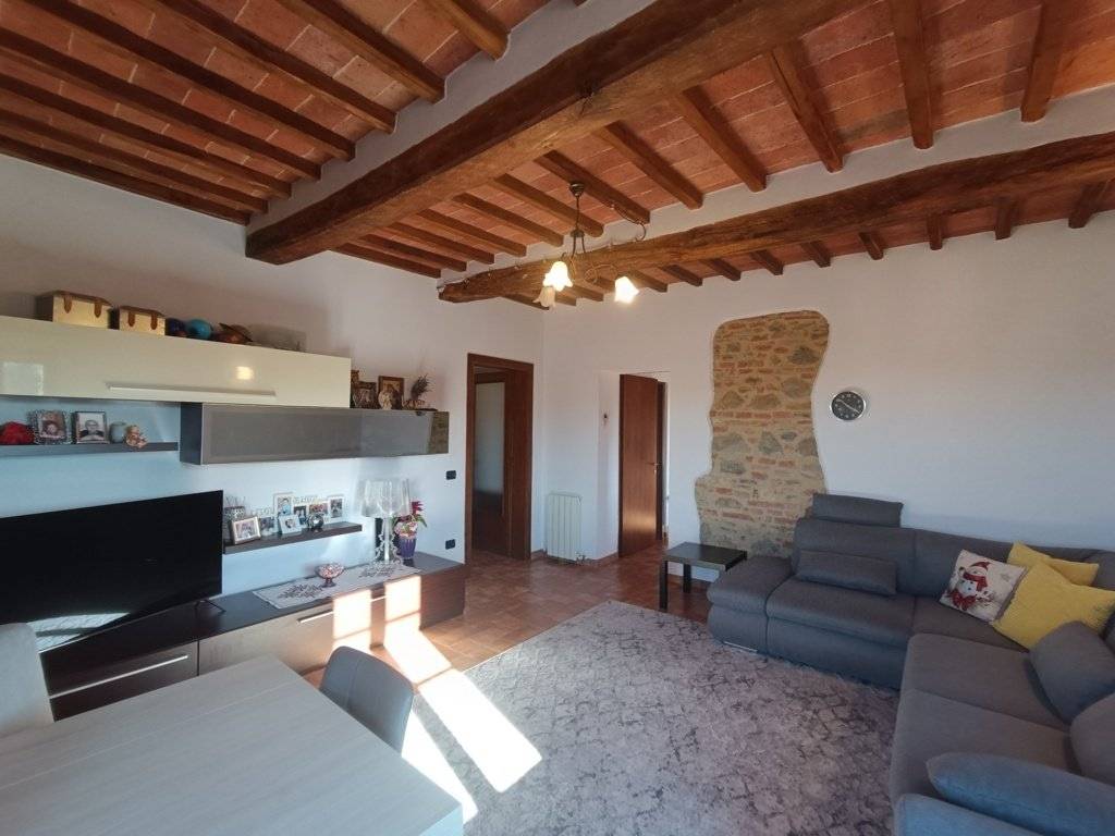 Appartamento a Castiglione del lago in Via Santa Maria - Foto 4