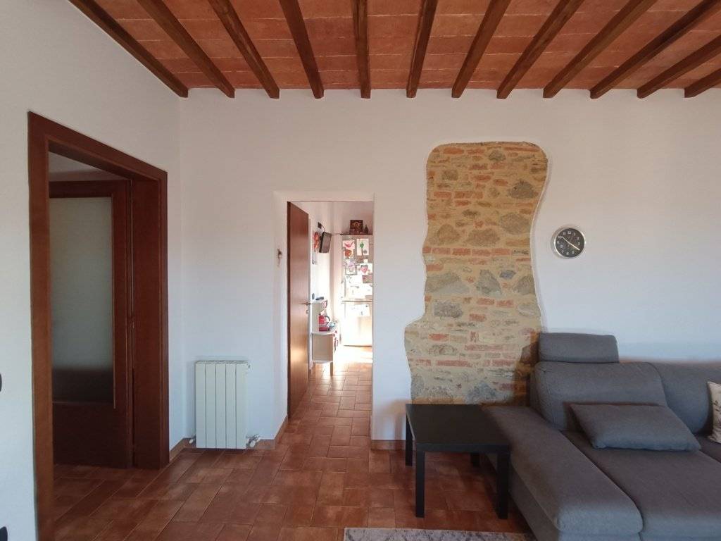 Appartamento a Castiglione del lago in Via Santa Maria - Foto 5