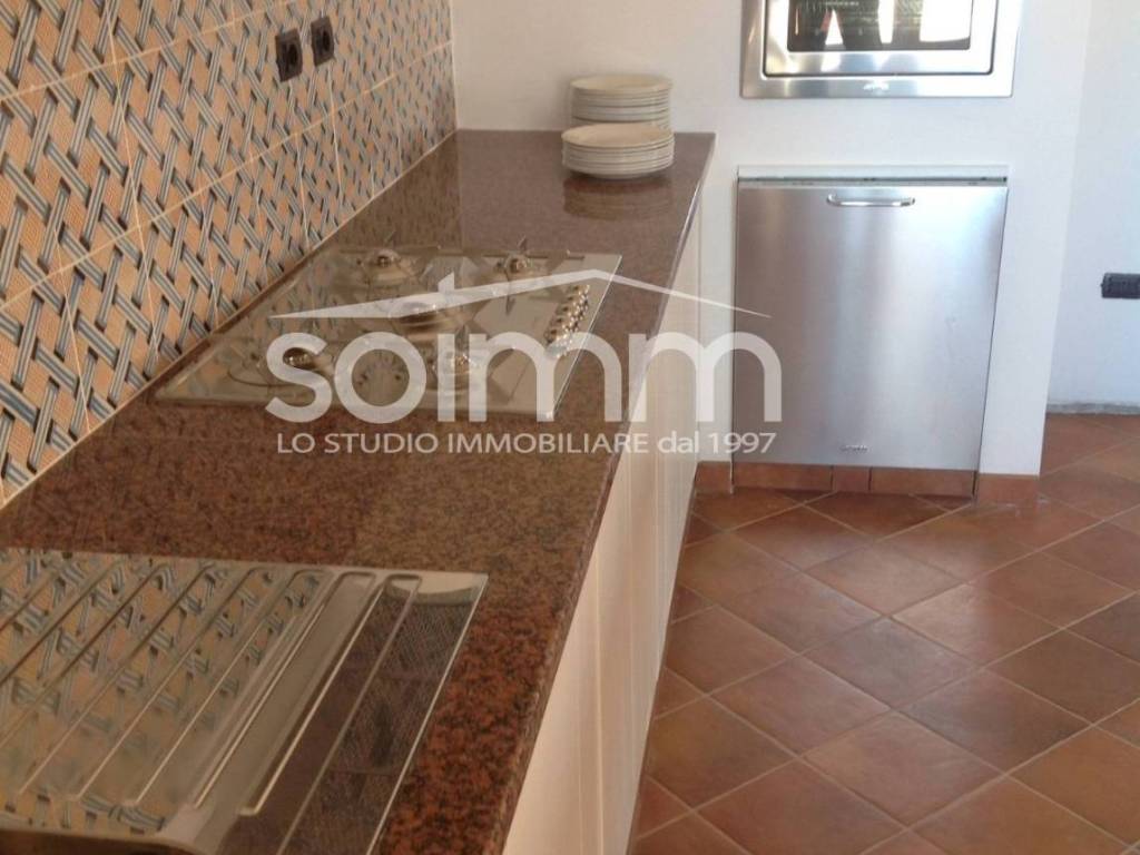 Appartamento a Cagliari in Via Sidney Sonnino, 147 - Foto 2