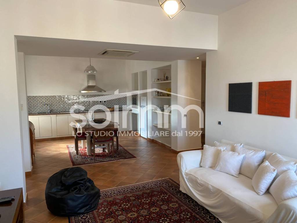Appartamento a Cagliari in Via Sidney Sonnino, 147 - Foto 3