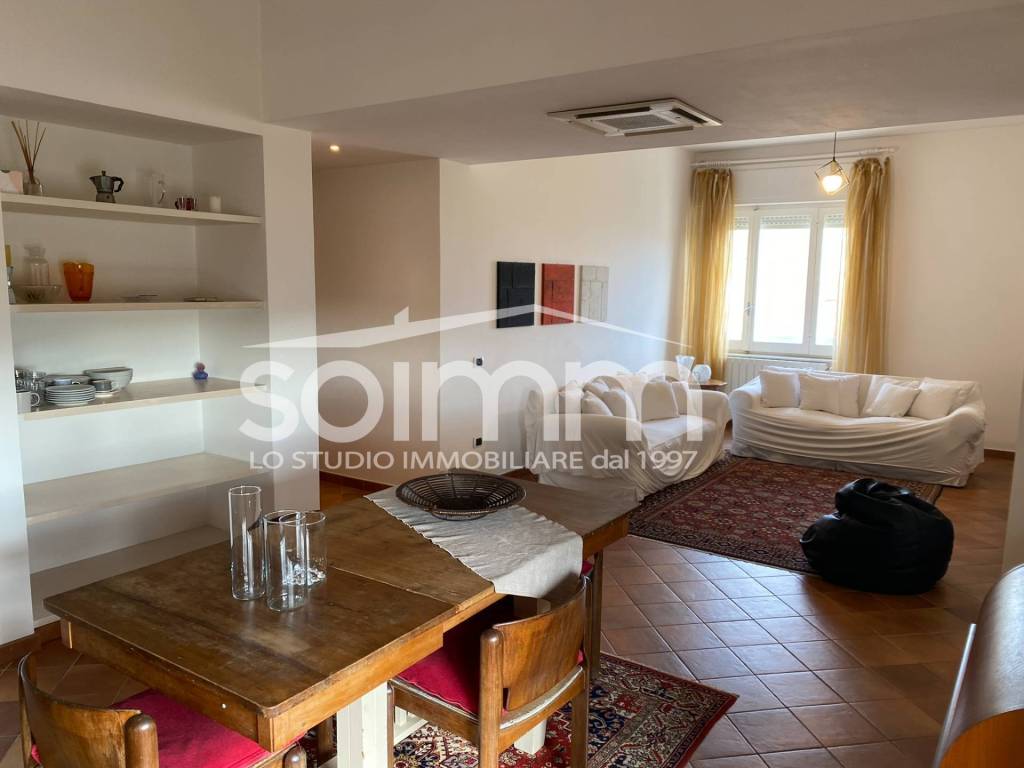 Appartamento a Cagliari in Via Sidney Sonnino, 147 - Foto 5