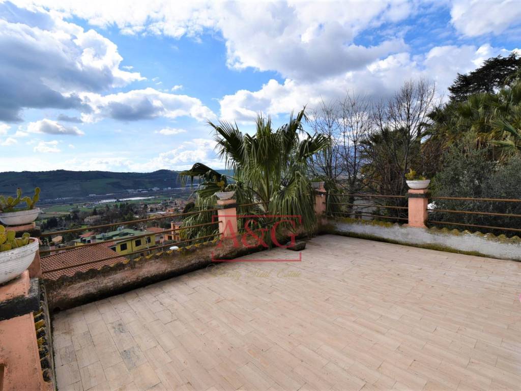 Villa a Colli del tronto in Via Cavour, 3 - Foto 4