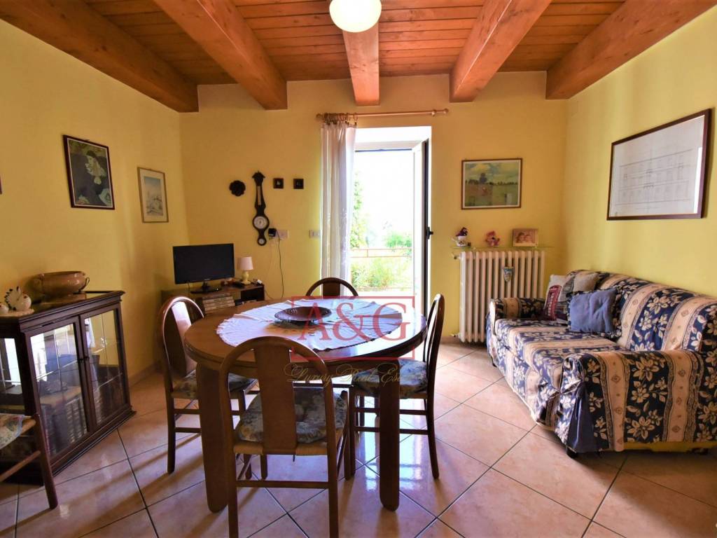 Villa a Colli del tronto in Via Cavour, 3 - Foto 5