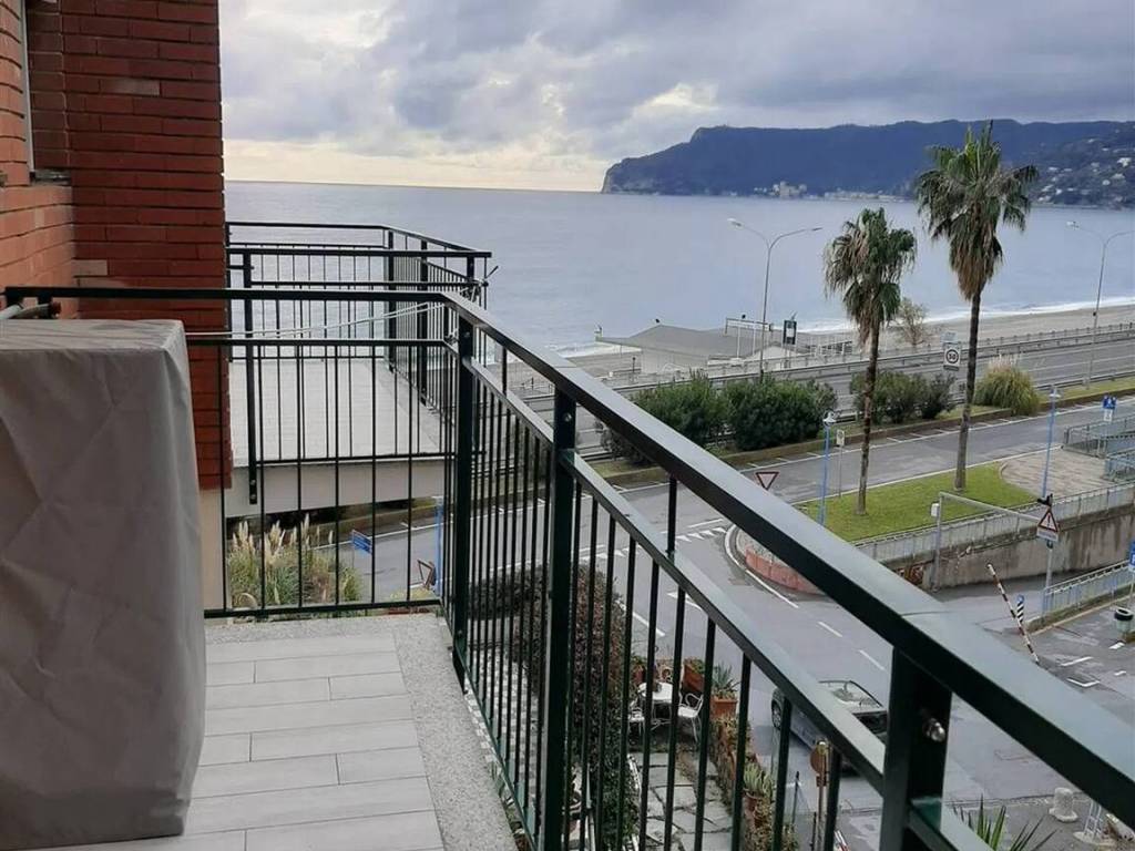 Appartamento a Spotorno in Via Maremma - Foto 5