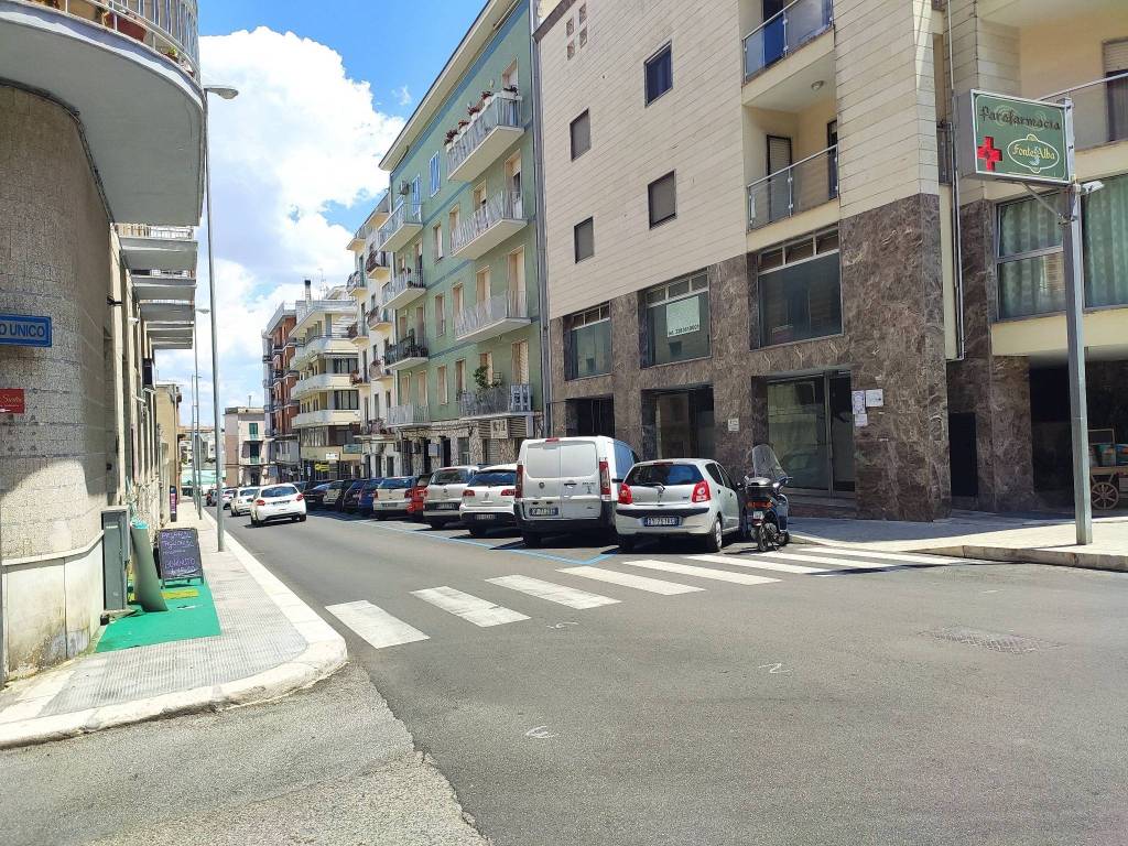 Box / garage a Matera in Via Antonio Passarelli - Foto 2