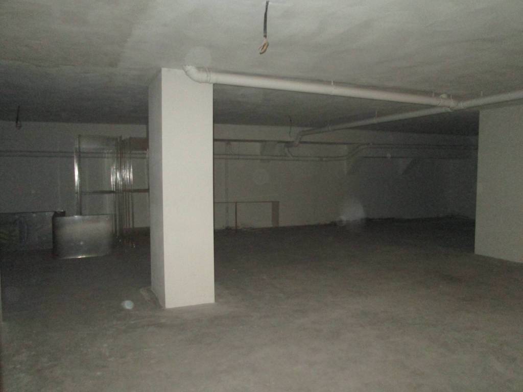 Box / garage a Matera in Via Antonio Passarelli - Foto 5