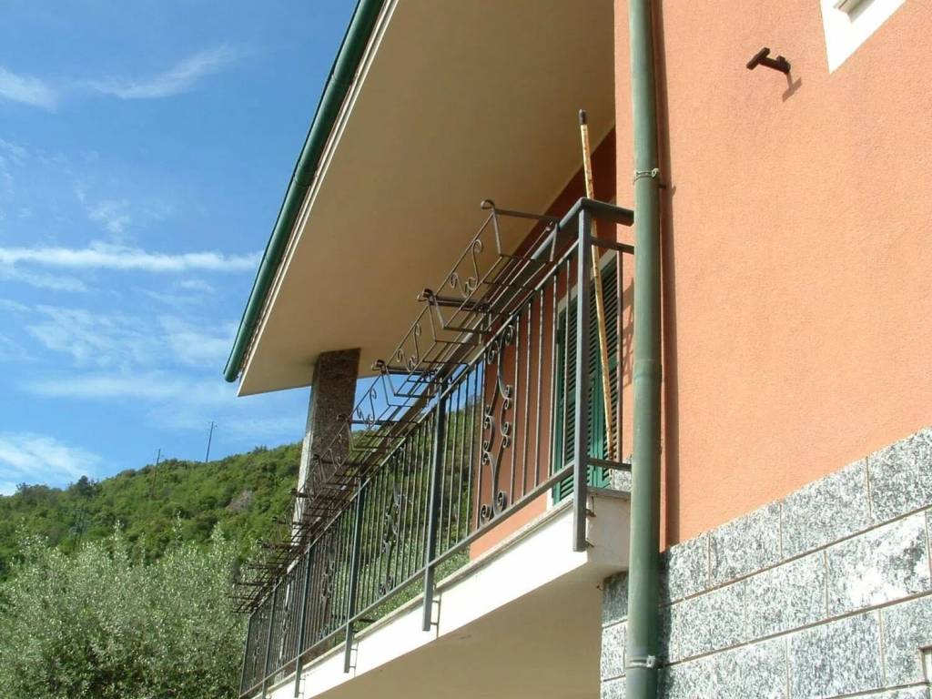 Villa a Noli in Noli Voze - Foto 2
