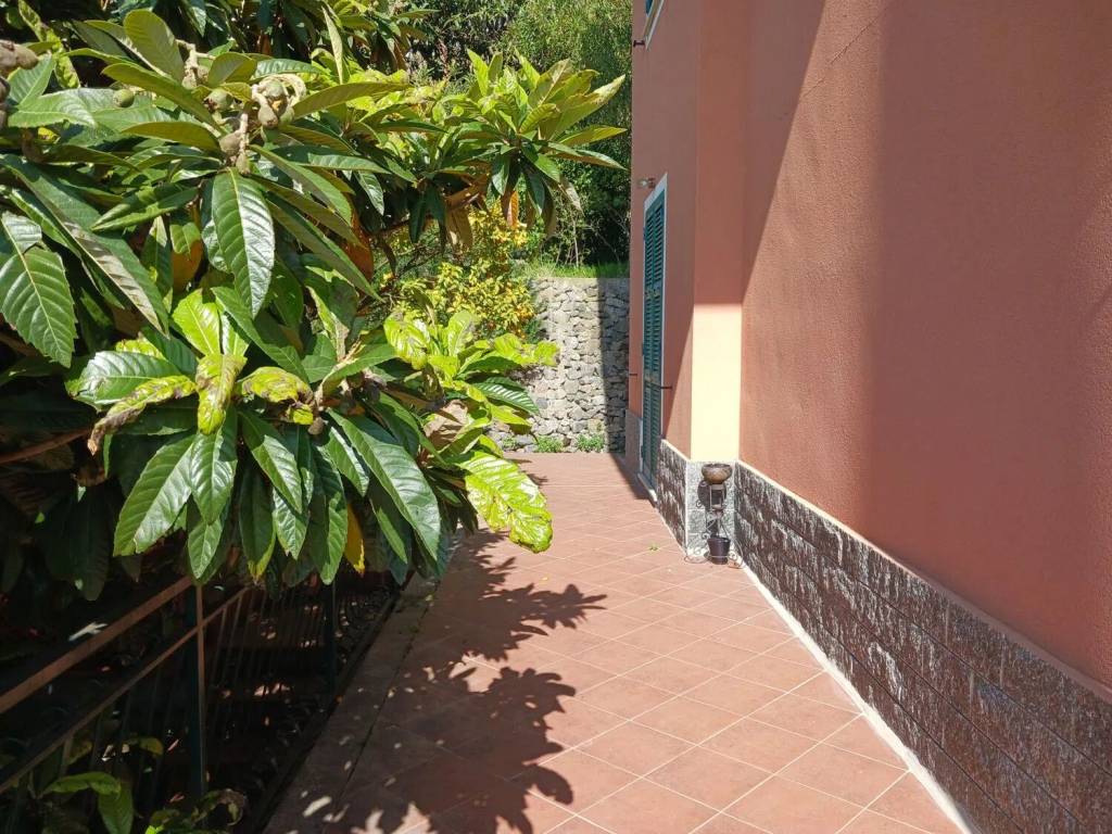 Villa a Noli - Foto 4