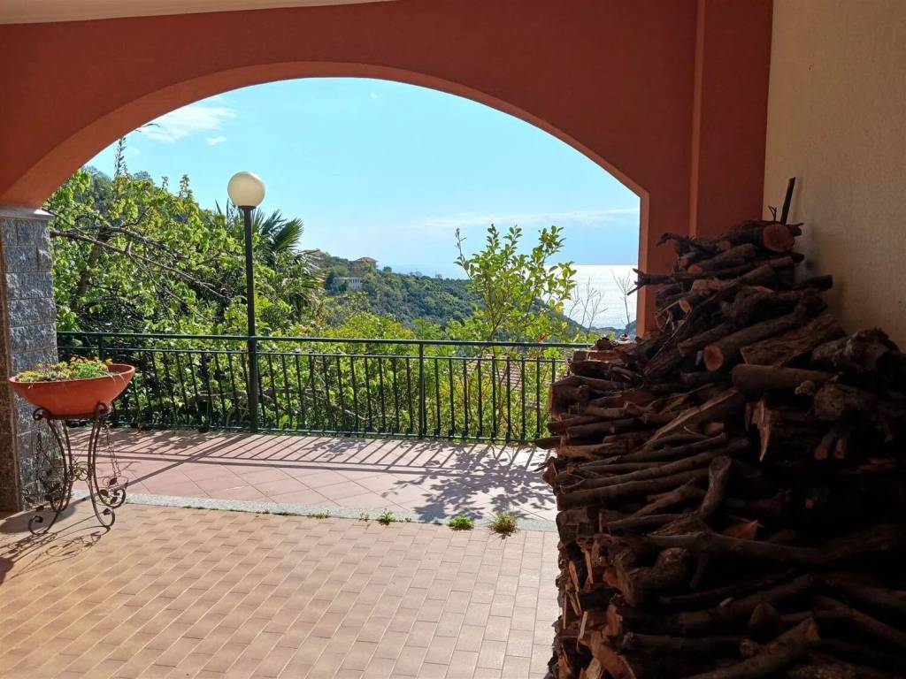 Villa a Noli - Foto 5