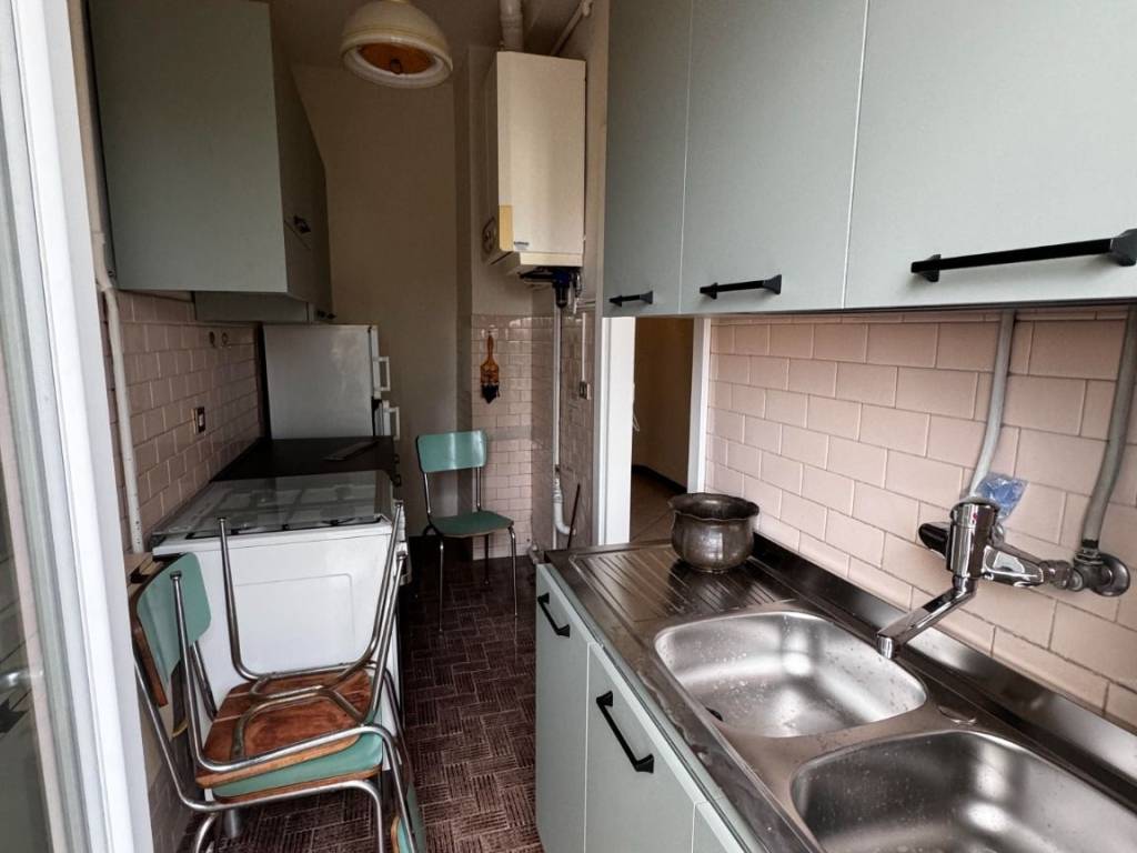 Appartamento a Piacenza in Via San Bernardo, 11 - Foto 2