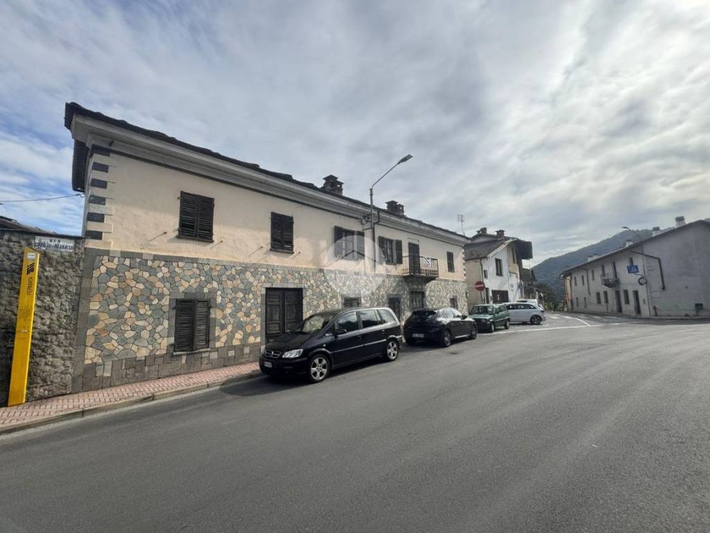 Casa indipendente a Barge in CARLO ALBERTO - Foto 3