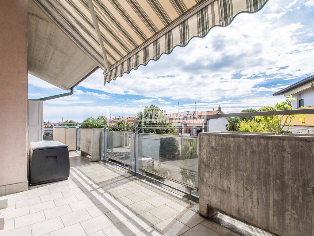 Appartamento a Solbiate olona in Via Varese 45 - Foto 4