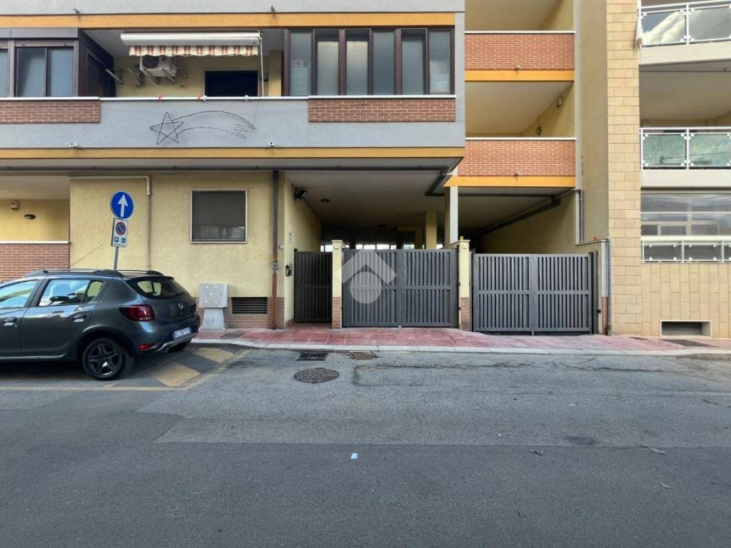 Attico / mansarda a Brindisi in Via Giancarlo Bovio, 7 - Foto 2