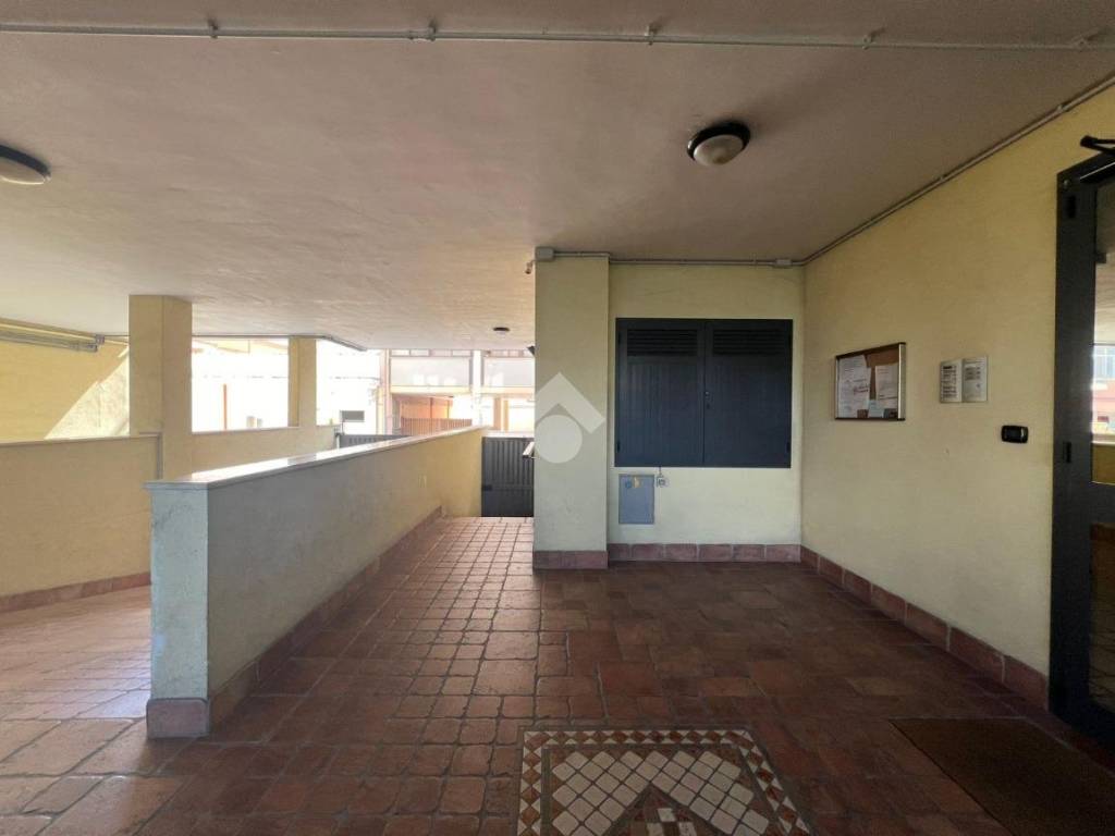 Attico / mansarda a Brindisi in Via Giancarlo Bovio, 7 - Foto 4