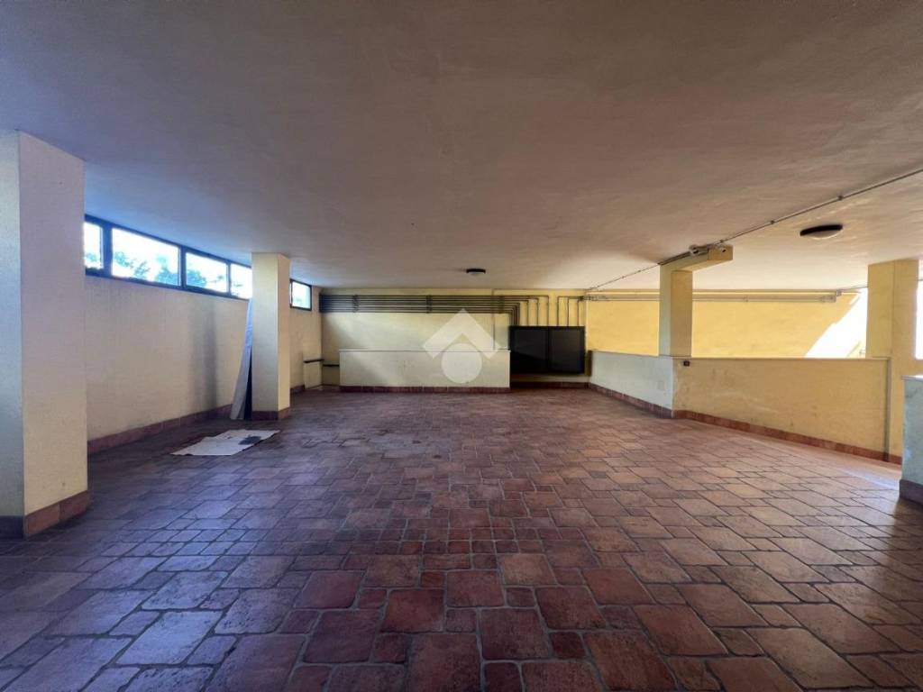 Attico / mansarda a Brindisi in Via Giancarlo Bovio, 7 - Foto 5