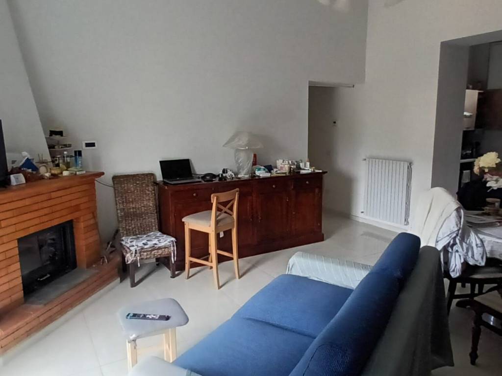 Appartamento a Forino in Via Annunziata - Foto 2