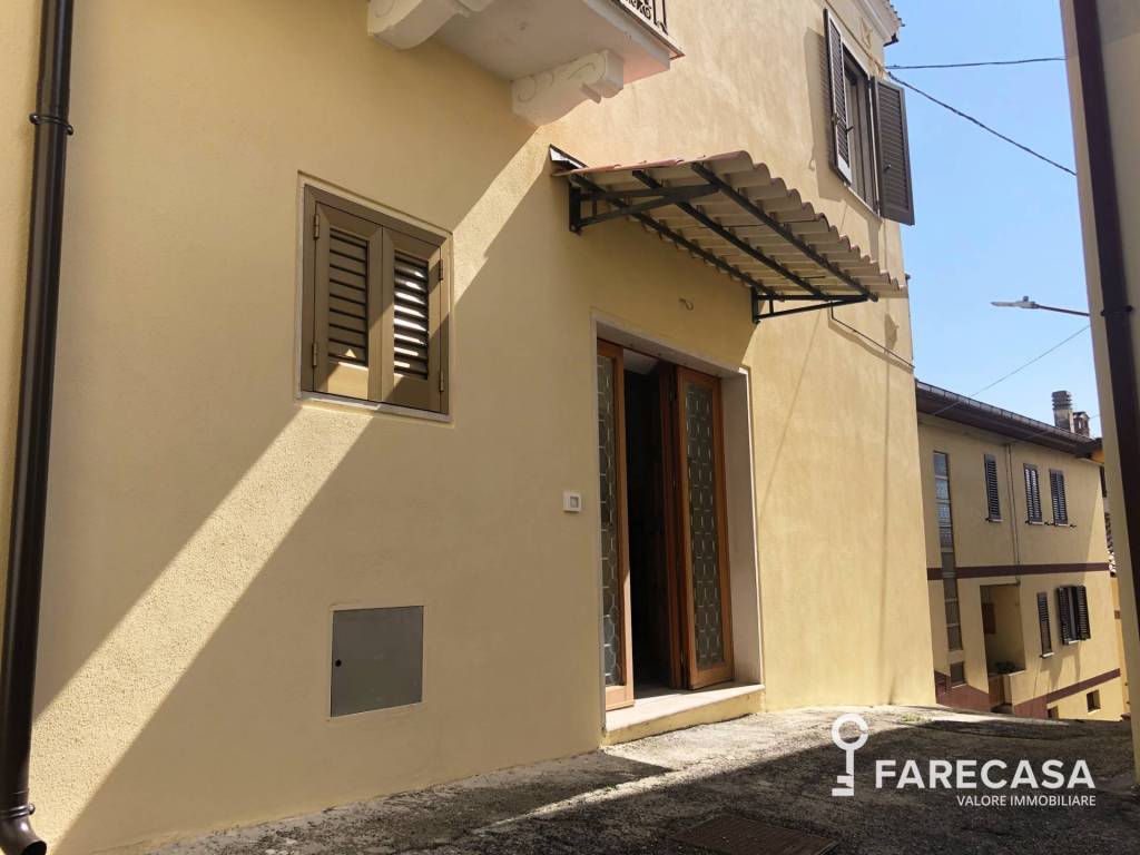 Casa indipendente a Teramo in Colle Santa Maria - Foto 2