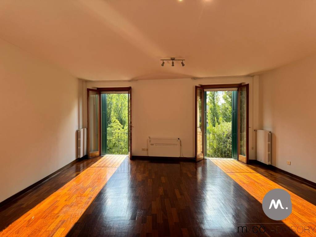 Appartamento a Pordenone in Corso Vittorio Emanuele II - Foto 2