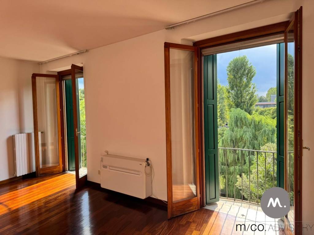 Appartamento a Pordenone in Corso Vittorio Emanuele II - Foto 4