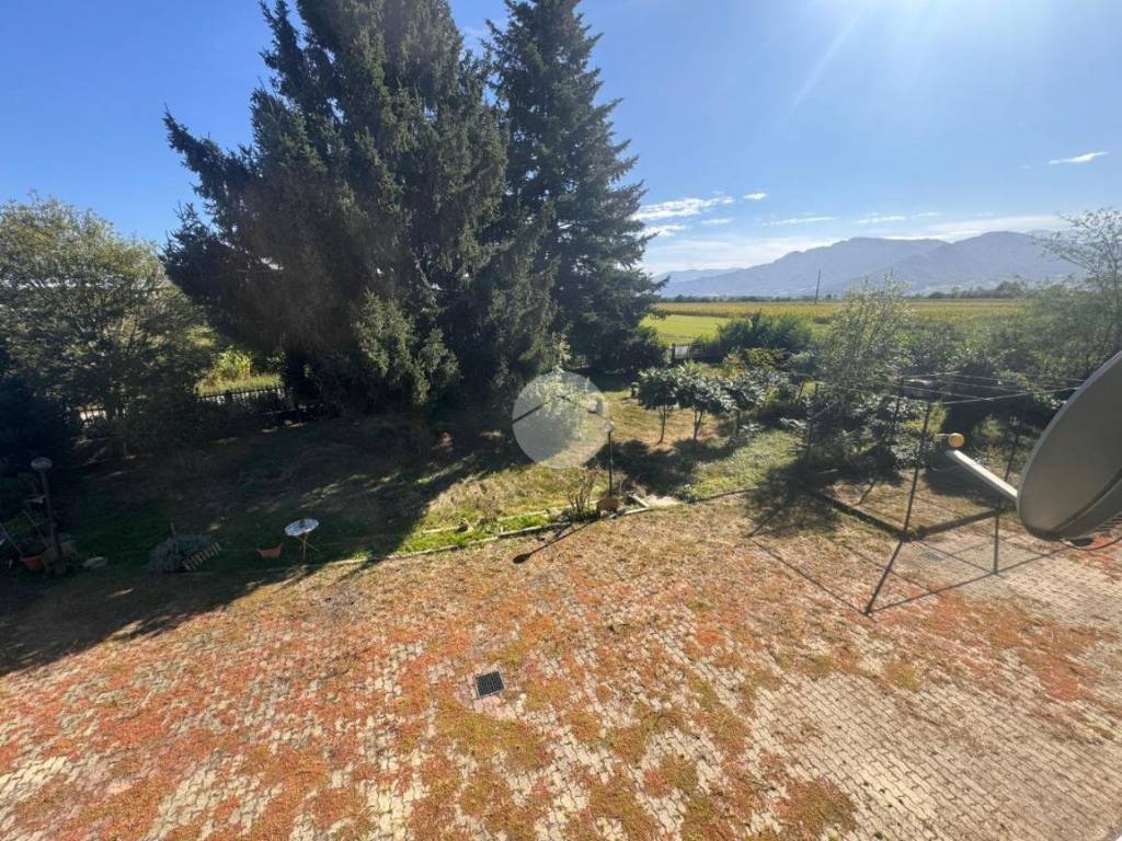 Villa a Barge in VIA BESSONE, 27 - Foto 4
