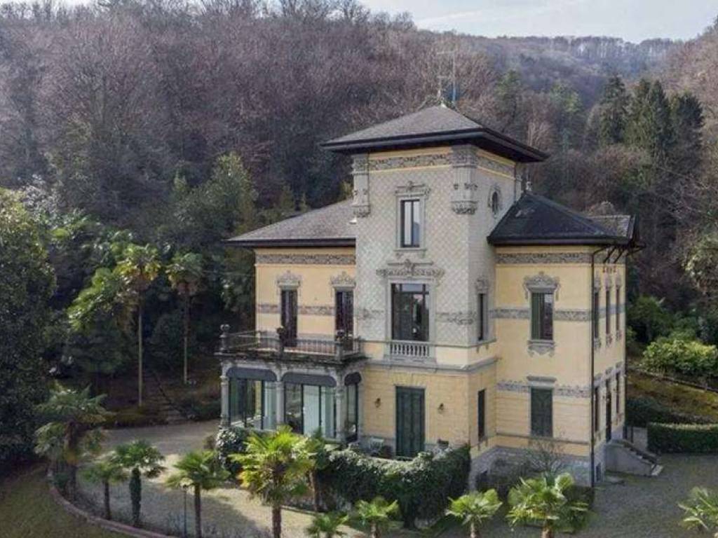 Villa a Stresa - Foto 2