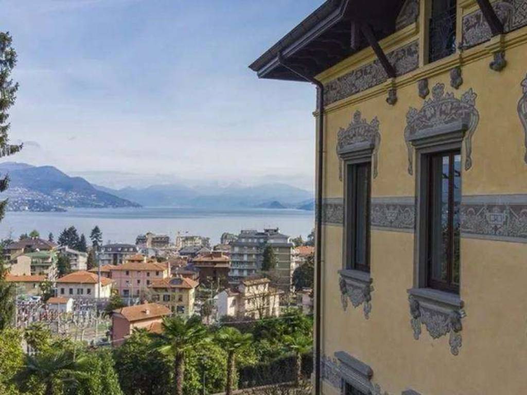 Villa a Stresa - Foto 3