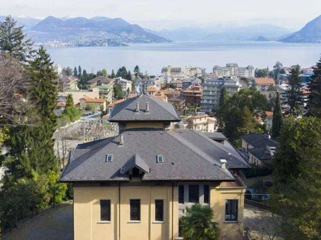 Villa a Stresa - Foto 4