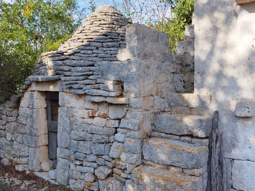Rustico / casale a Cisternino in Contrada Figazzano - Foto 2