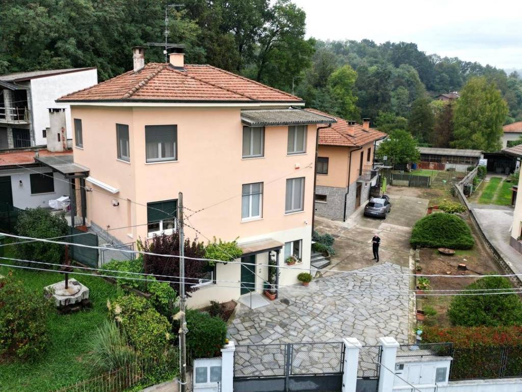 Villa a Roasio in Via Amendola, 20 - Foto 4
